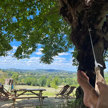 La Bastide Portoly 