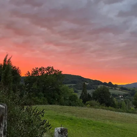 La Bastide Portoly 
