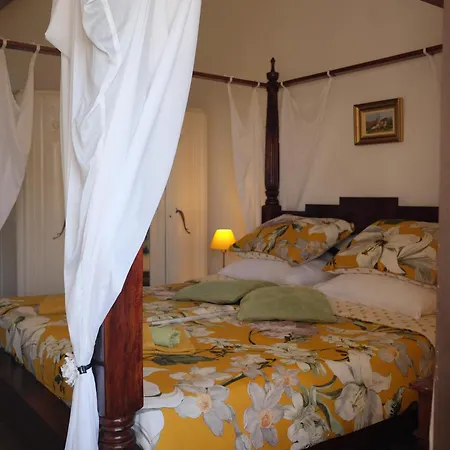La Bastide Portoly 