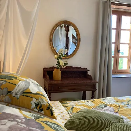 La Bastide Portoly 