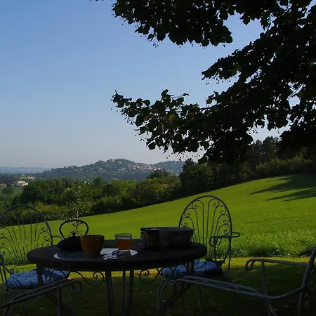 La Bastide Portoly 