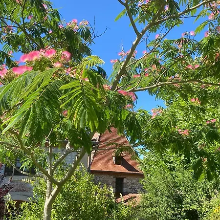 La Bastide Portoly 