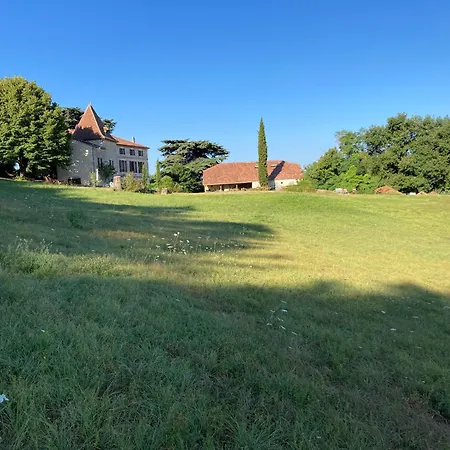 La Bastide Portoly 