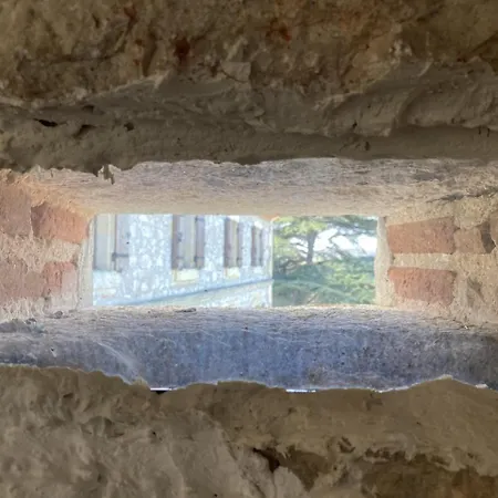 La Bastide Portoly 