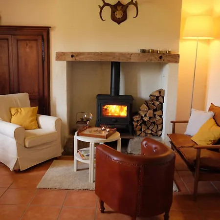La Bastide Portoly 