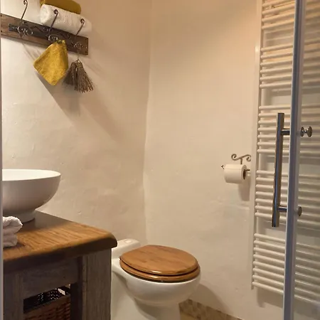 La Bastide Portoly 