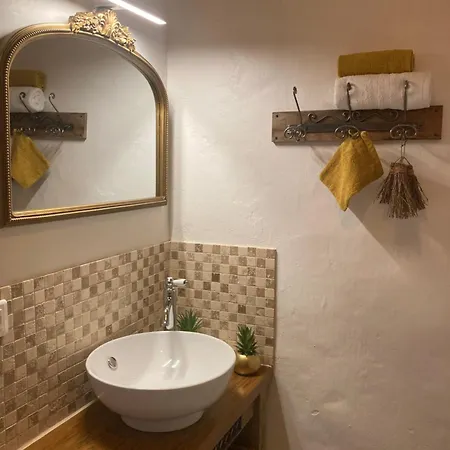 La Bastide Portoly 