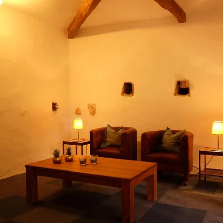 La Bastide Portoly 