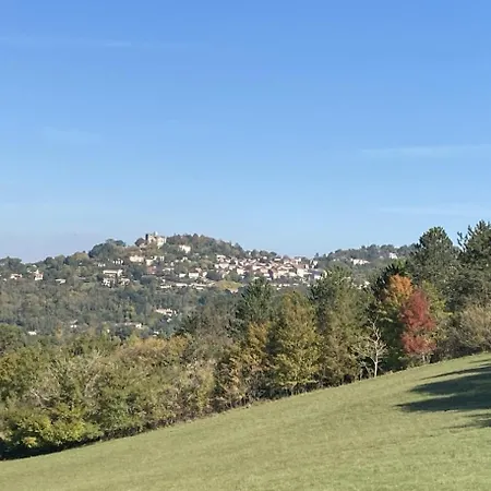La Bastide Portoly 