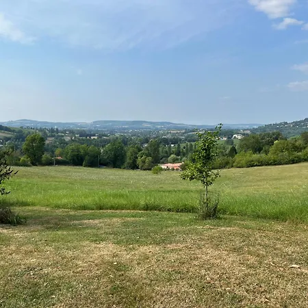 La Bastide Portoly 