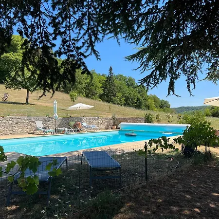 La Bastide Portoly 